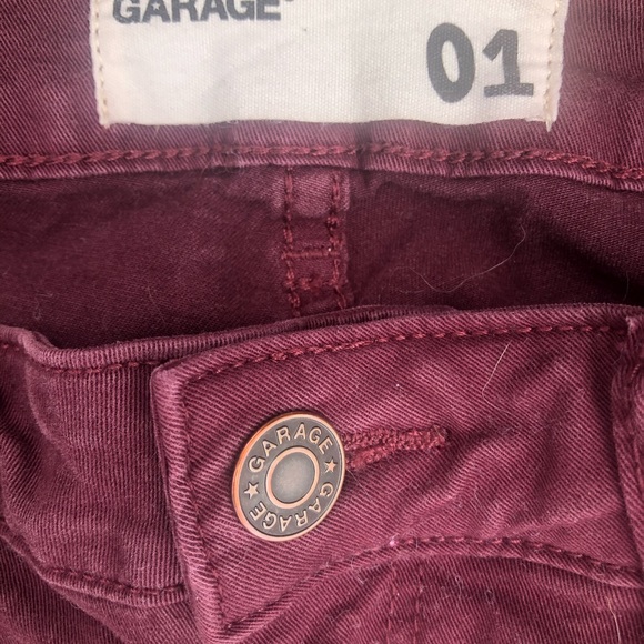 Garage skinny jeans - Picture 2 of 3
